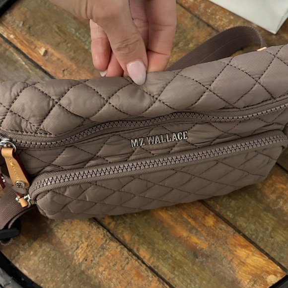 MZ Wallace Metro Sling - Picture 3 of 4